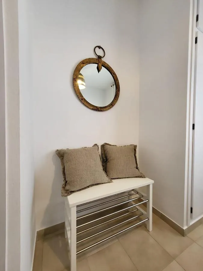 Holiday home Global Immo 8008 Casa Hendre Villa Roses