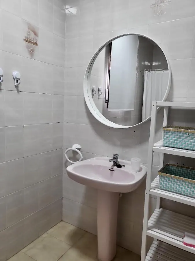 Global Immo 8008 Casa Hendre Villa Roses Spain