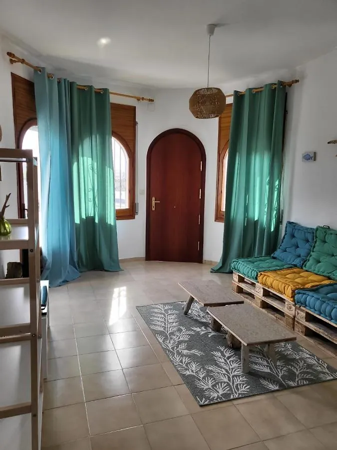 Global Immo 8008 Casa Hendre Villa Roses Holiday home