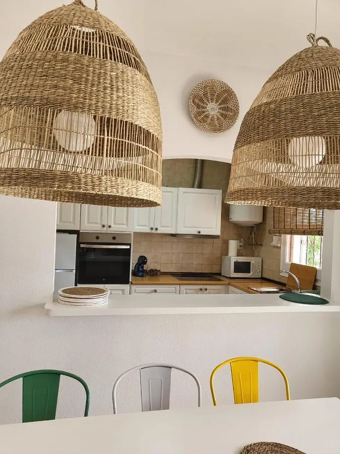 Holiday home Global Immo 8008 Casa Hendre Villa Roses