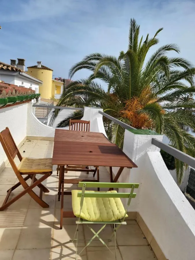 Global Immo 8008 Casa Hendre Villa Roses Holiday home