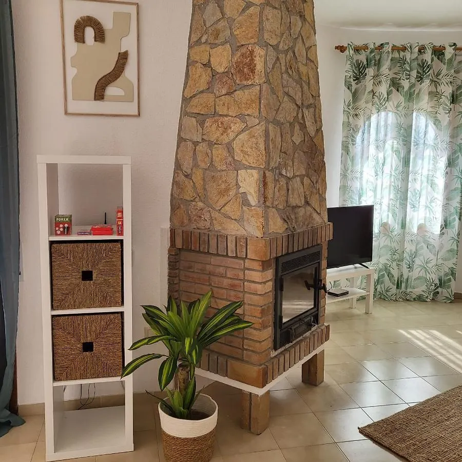 Holiday home Global Immo 8008 Casa Hendre Villa Roses Spain