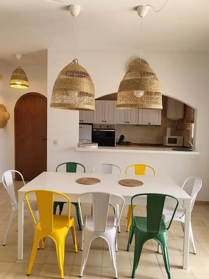 Holiday home Global Immo 8008 Casa Hendre Villa Roses Spain