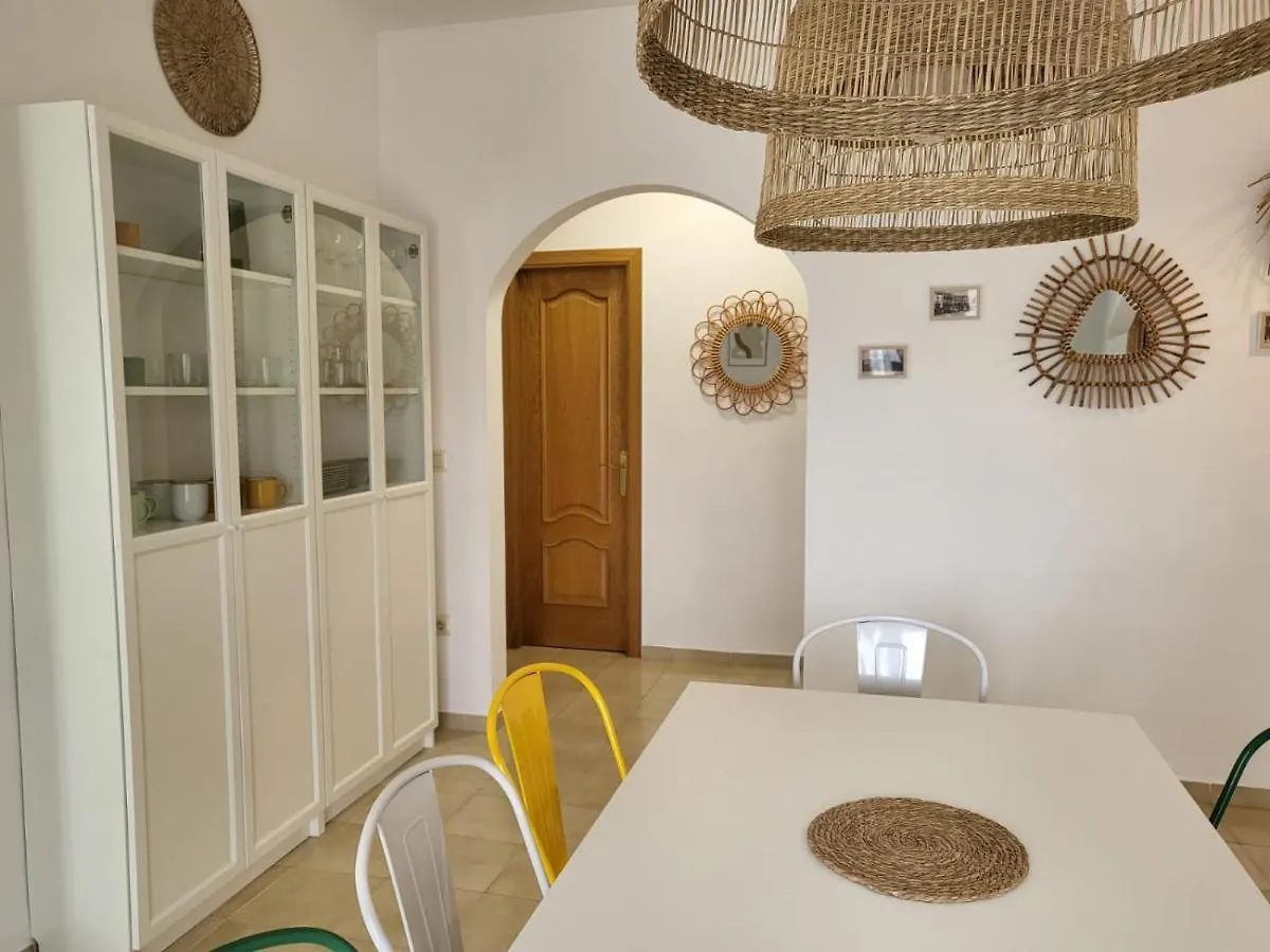 Holiday home Global Immo 8008 Casa Hendre Villa Roses
