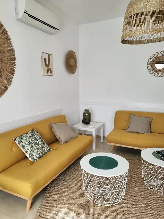 Global Immo 8008 Casa Hendre Villa Roses Holiday home
